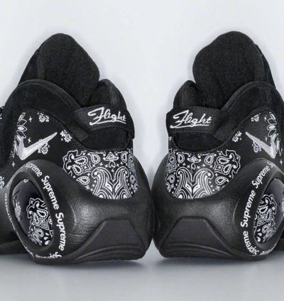 Supreme Nike Air Zoom Flight 95 Sp
