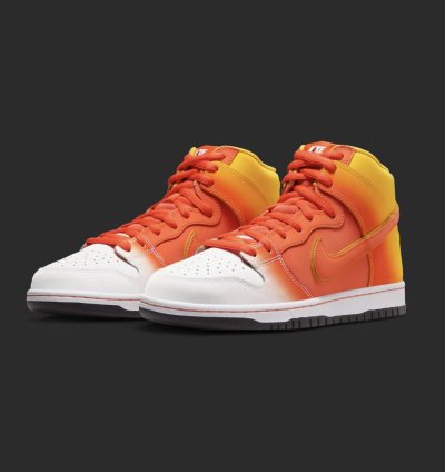 Nike Sb Dunk Sweet Tooth