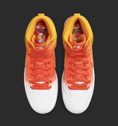 Nike Sb Dunk Sweet Tooth