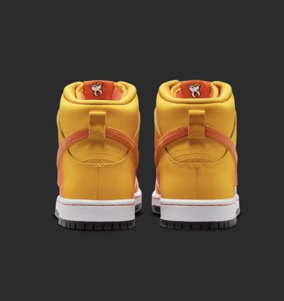Nike Sb Dunk Sweet Tooth