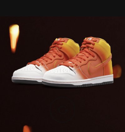 Nike Sb Dunk Sweet Tooth