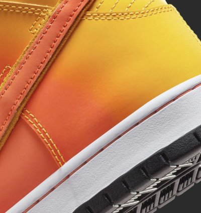 Nike Sb Dunk Sweet Tooth