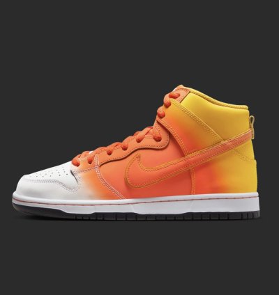 Nike Sb Dunk Sweet Tooth