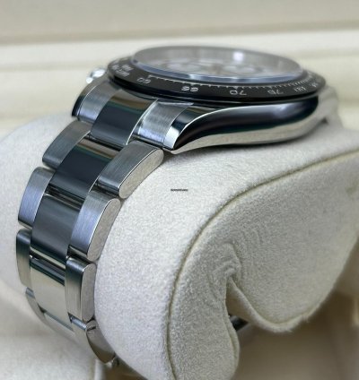 Rolex Daytona 2023 Daytona Panda 116500ln Full Set