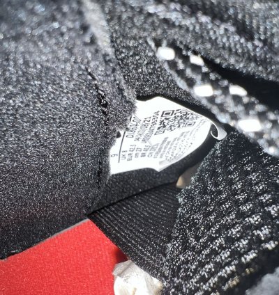 Supreme Nike Air Zoom Flight 95 Sp Black