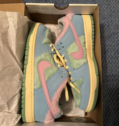 Nike Sb Dunk Verdy