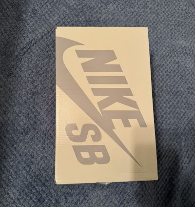 Nike Sb Dunk Verdy