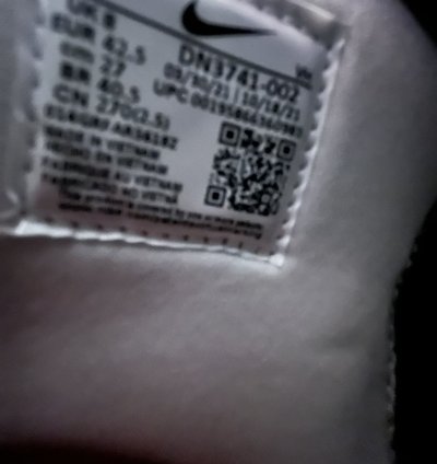 Supreme Nike By Any Means Dunk High Og