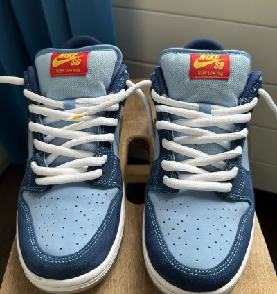 Nike Sb Dunk Why So Sad