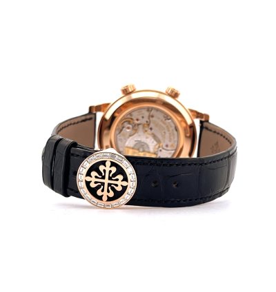 Patek Philippe Celestial Grand Complications Celestial Almost Unworn Compl Full Set Very Rare 2023