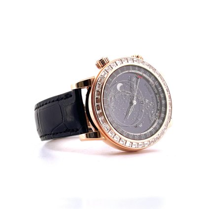 Patek Philippe Celestial Grand Complications Celestial Almost Unworn Compl Full Set Very Rare 2023
