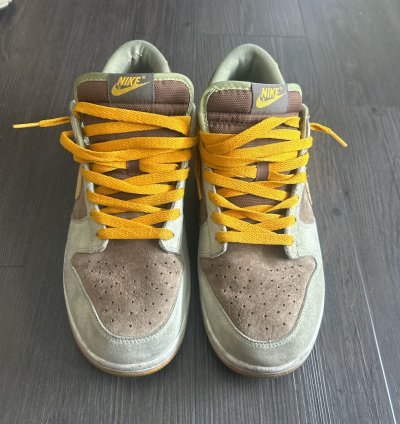 Nike Sb Dunks