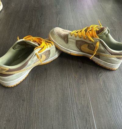 Nike Sb Dunks