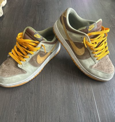 Nike Sb Dunks