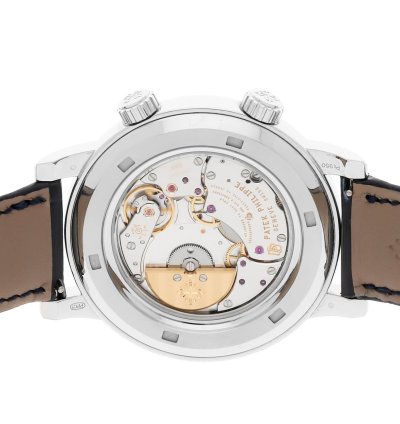 Patek Philippe Celestial Grand Complications Celestial Moon Age 6102p-001