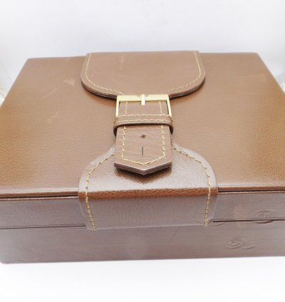 Rolex Day-date 36 Ref 18038 Nos New Old Stock Full Set 1986 Unique