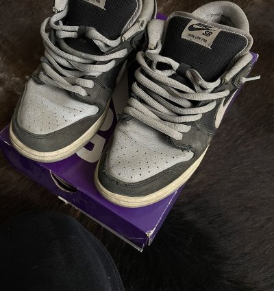 Nike Sb Dunks Pack Shadow