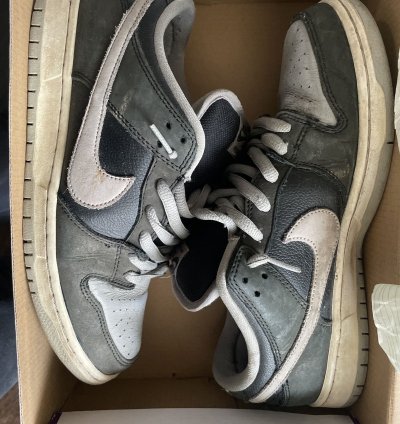 Nike Sb Dunks Pack Shadow