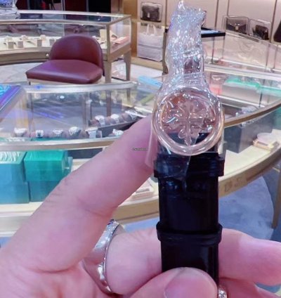 Patek Philippe Celestial Grand Rose Gold Celestial 6102r 2019