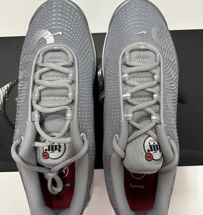 Supreme Nike Dn Silver Bullet