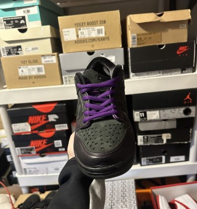 Nike Sb First Avenue
