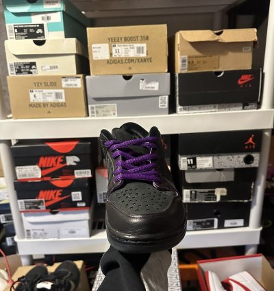 Nike Sb First Avenue