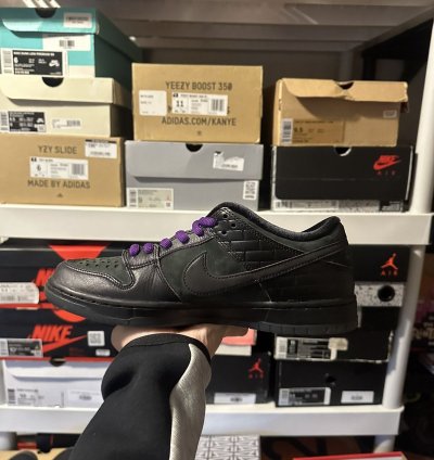 Nike Sb First Avenue