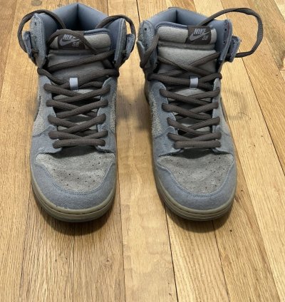 Nike Sb Hi Tauntaun Size 12