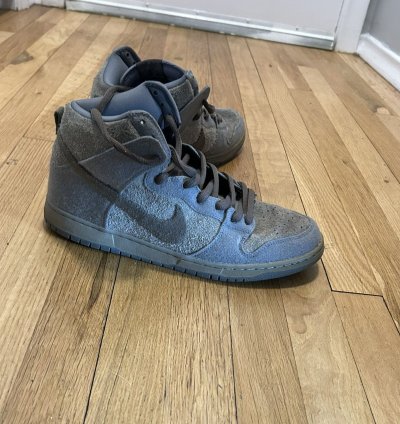 Nike Sb Hi Tauntaun Size 12