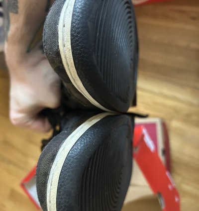 Nike Sb Iguana Camo Size 13