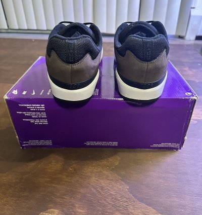 Nike Sb Ishod Prm - Mocha - 11 5