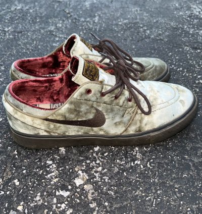 Nike Sb Janoski