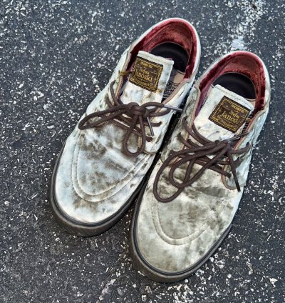 Nike Sb Janoski