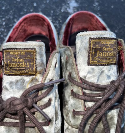 Nike Sb Janoski