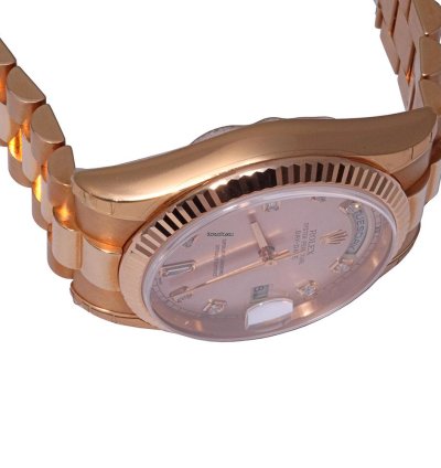 Rolex Day-date 36 Rose Gold New Old Stock