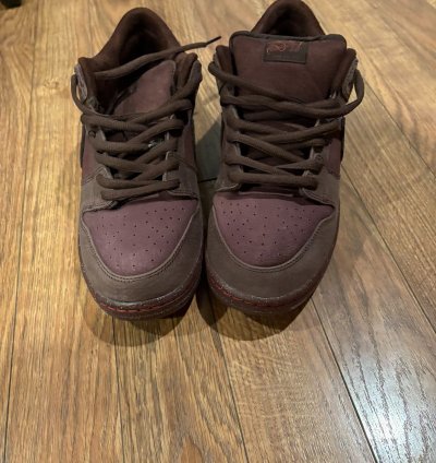 Nike Sb Low City Of Love