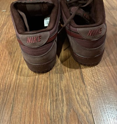 Nike Sb Low City Of Love