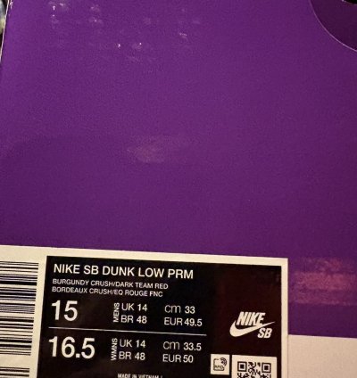 Nike Sb Low City Of Love