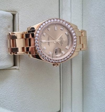 Rolex Day-date 36 Special Limited Edition