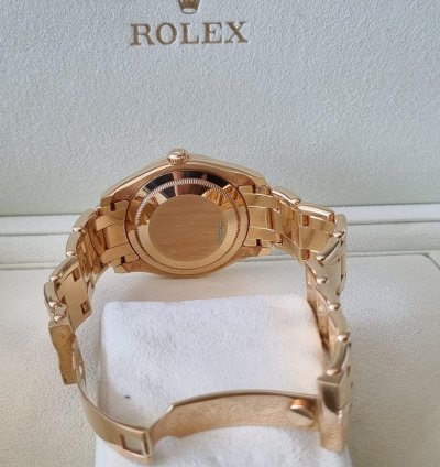 Rolex Day-date 36 Special Limited Edition