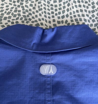 Nike Sb Oly Veste astronomy Blue
