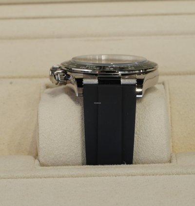 Rolex Daytona 2023 Unworn Cosmograph Daytona Oysterflex Ghost Black Subdials