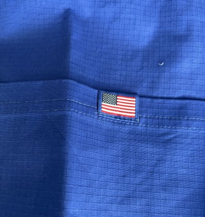Nike Sb Oly Veste astronomy Blue