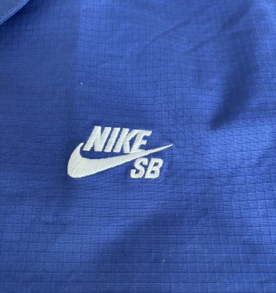 Nike Sb Oly Veste astronomy Blue