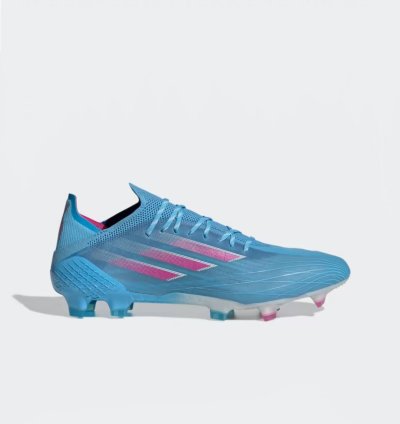 Adidas Speedflow 1 Firm Ground Cleats