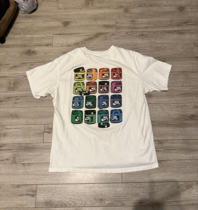 Nike Sb Paint Can Tee