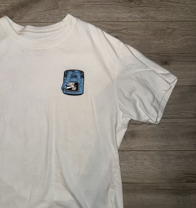 Nike Sb Paint Can Tee