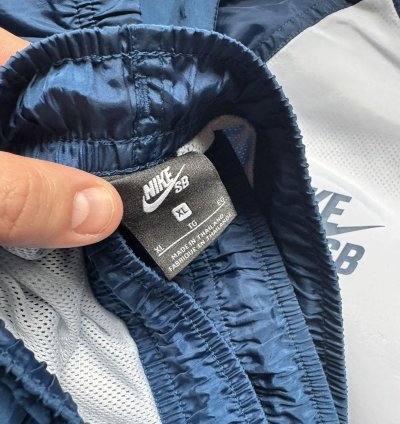 Nike Sb Parra Usa Federation Kit Skate Tracksuit
