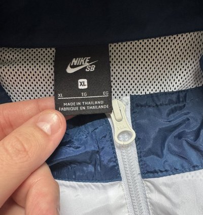 Nike Sb Parra Usa Federation Kit Skate Tracksuit