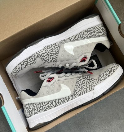 Nike Sb Paul Rodriguez 9 Elite -rod